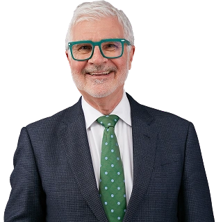 Dr. Steven Gundry